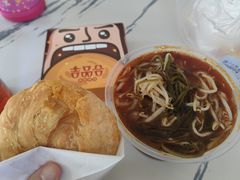 -吉品合酥脆烤饼(哈西金街店)