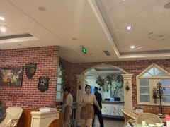 -朝郡酒家·粤菜(燕大星苑店)