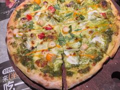 -半秋山西餐厅(宜昌大洋店)