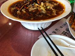 -桃子餐厅·天津菜(红星路直营店)