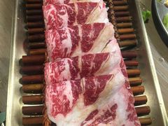 -西塔老太太泥炉烤肉(望京一店)