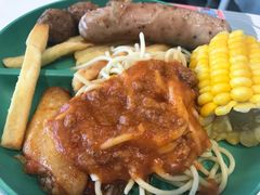 -宜家·瑞典风味餐厅(无锡店)