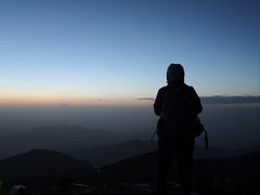 -灵山