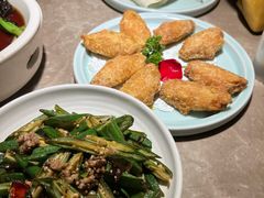 薄饼豉油肉-新白鹿餐厅(金鹰新街口店)