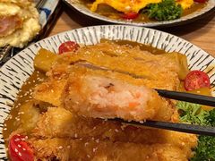 -西月山居匠心创意料理(江汉路新佳丽广场店)