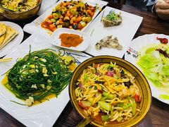 -清真·伊清阁餐厅