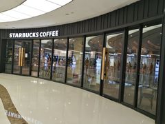 门面-星巴克(合肥包河万达广场店)