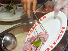 -太琼糟粕醋火锅·海南老爸茶(海棠湾臻选店)