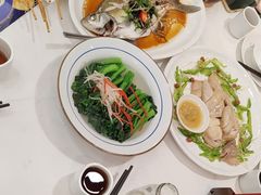 -新兴家喻酒家·羊城名宴(昌岗店)