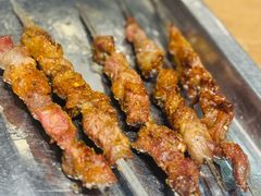 -直隶安家牛肉罩饼(建华店)