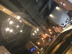 -東舍食唐精品陕菜馆