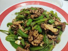 -福巷湘食小馆·猛火现炒(上海首店)
