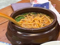 -满园烤鸭·春饼(太原街万达店)