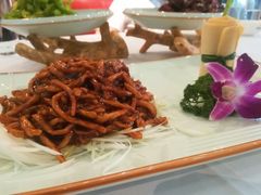 -卫鼎轩·家宴(水上公园店)