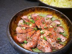 -炉石六本目·冰鲜和牛炭火烤肉·寿喜烧店(梅江店)