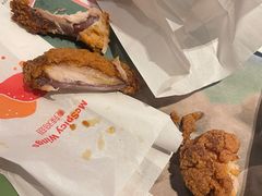 -麦当劳(垡头西路店)