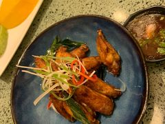 -Home Thai·泰谣(王府井apm店)