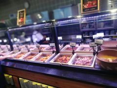 -韩盛·盛江山自助料理(中街大悦城店)