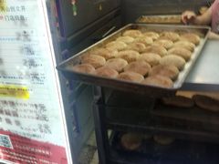 -朱记小郑酥烧饼(建康路店)