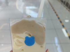 -兰熊鲜奶(昌平悦荟店)
