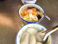 -张钦德·广场老牌豆花甜汤(总店)