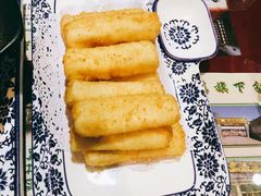 -赵记煎饼卷大葱(东岳店)