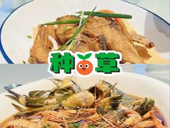 -绍兴老味道·非遗门店(银泰城店)