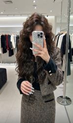 -菲·木田moontin造型salon