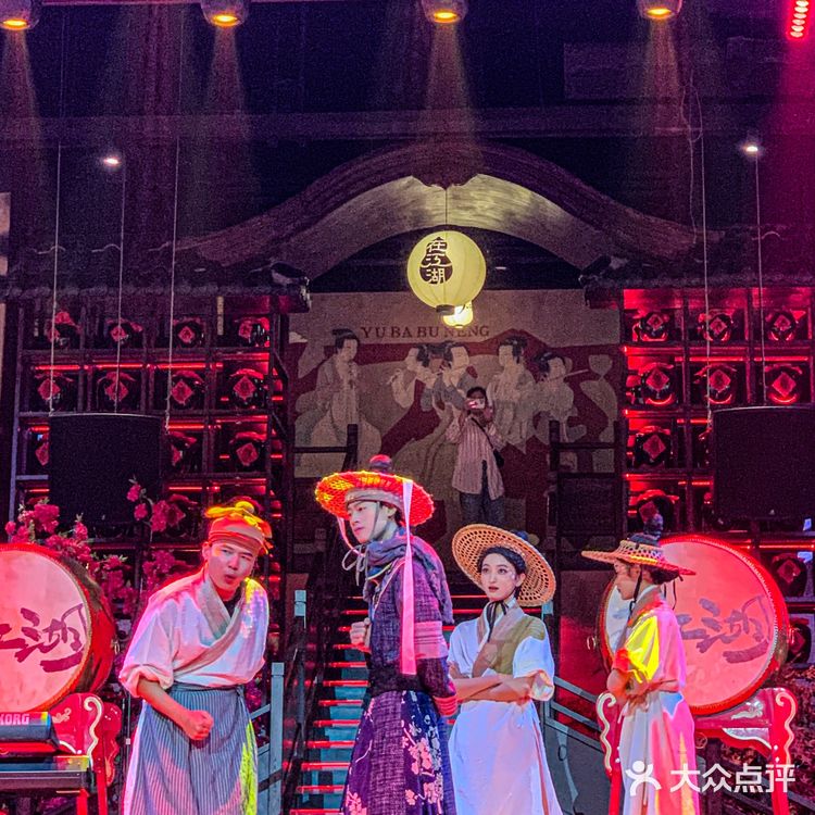 杭州‼️只有这家沉浸式餐酒馆才能让我心甘情愿掏钱~