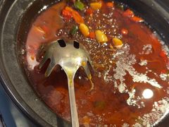 -半勺·新徽菜(银泰城店)