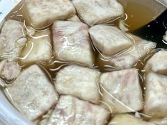 -港湾糖水