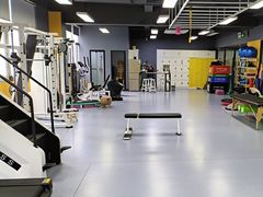 -天型健身工作室(大学城店)