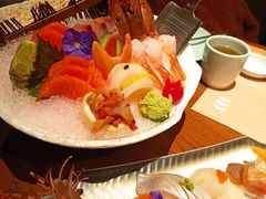-山葵家·创意料理(宁波来福士店)