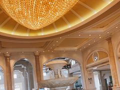 -青岛海泉湾皇冠假日度假酒店