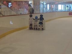 -冠军冰场CHAMPION RINK(苏州中心商场店)