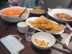 -单家老院·院子里的青岛菜(沙子口店)