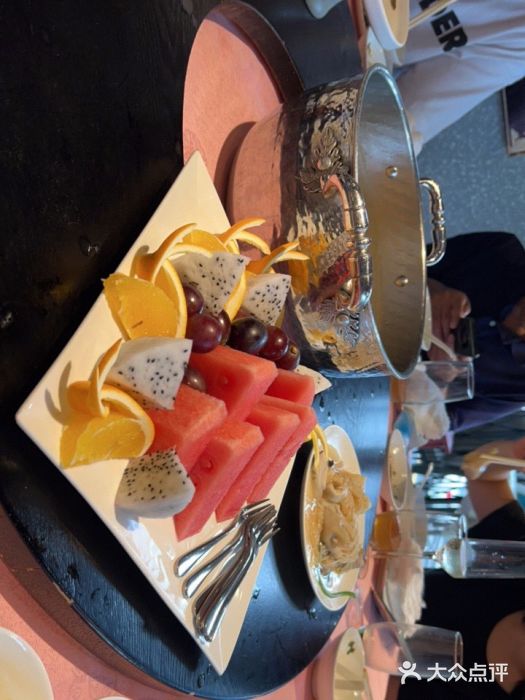 行家海鲜火锅酒家(静安寺店)图片