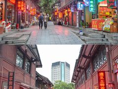 -遵义会议纪念馆