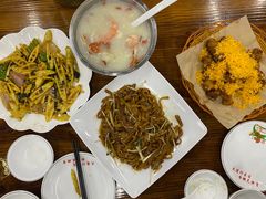 -南记食粥坊·宵夜大排档(莲花店)