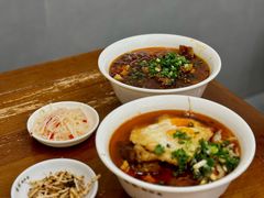 鸡肠旺面-蒋家肠旺面馆(合群路店)