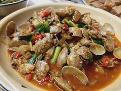 -东排食堂长沙小吃大排档(五一广场店)