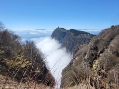 -峨眉山风景名胜区