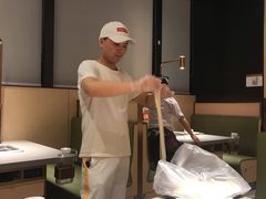 -海底捞火锅(金光华店)