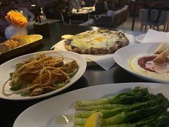 -Mercato莫卡多露台餐厅与酒吧(K11店)