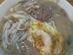 -小南小粉手工粉(迎薰路店)