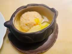 -淮扬府·游园京梦(北京SKP店)