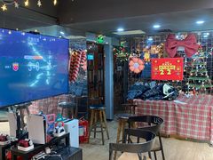 -4k轰趴馆(苏州街店)