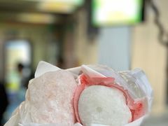 -澳门长洲糯米糍(柯打苏沙街店)