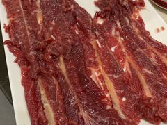 -伟记牛肉(金鸿公路店)