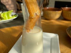 -北京康莱德酒店